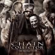 CHAIN COLLECTOR 