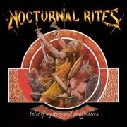 NOCTURNAL RITES 