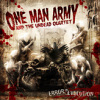 ONE MAN ARMY AND THE UNDEAD QUARTET 