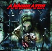 ANNIHILATOR 
