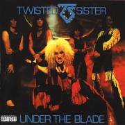 TWISTED SISTER 