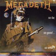MEGADETH 