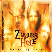 ZIMMER'S HOLE 