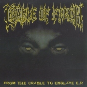 CRADLE OF FILTH 