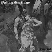 PAGAN HERITAGE 