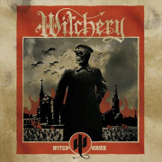 WITCHERY 