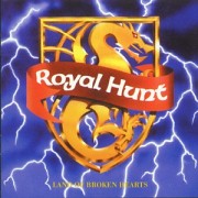 ROYAL HUNT 