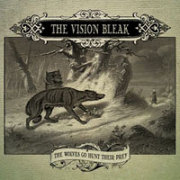 THE VISION BLEAK 