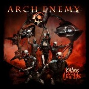 ARCH ENEMY 