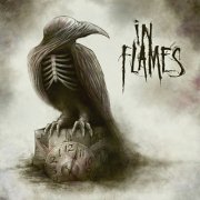 IN FLAMES 