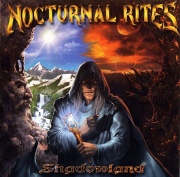 NOCTURNAL RITES 