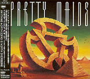 PRETTY MAIDS 