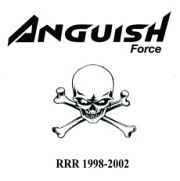 ANGUISH FORCE 