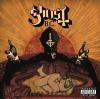 GHOST B.C. 