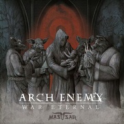 ARCH ENEMY 