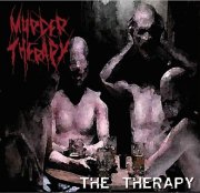 MURDER THERAPY 