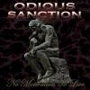 ODIOUS SANCTION 