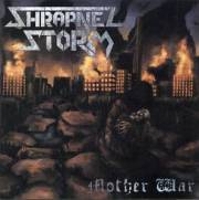 SHRAPNEL STORM 