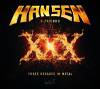 HANSEN & FRIENDS