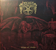 HECATE ENTHRONED 