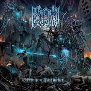 MASTICATION OF BRUTALITY UNCONTROLLED 