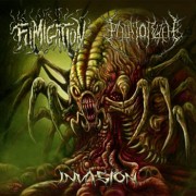 FUMIGATION / THE PATH TO R'LYEH 