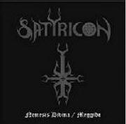 SATYRICON 