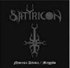 SATYRICON 