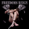 FREEDOMS REIGN 