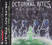 NOCTURNAL RITES 