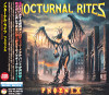 NOCTURNAL RITES 