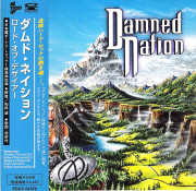 DAMNED NATION 