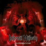 INFERNAL MAJESTY 
