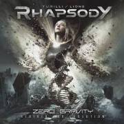 TURILLI / LIONE RHAPSODY 