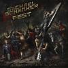 MICHAEL SCHENKER FEST 