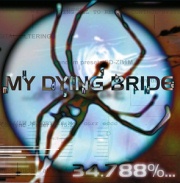 MY DYING BRIDE 