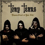 TONY TEARS 