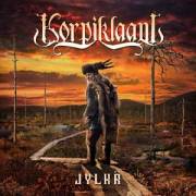 KORPIKLAANI 