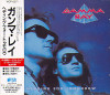 GAMMA RAY 