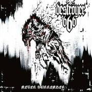 DESTROYER 666 