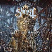 GHOST 