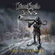 NATIONAL NAPALM SYNDICATE 