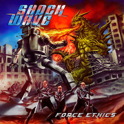 SHOCK WAVE 