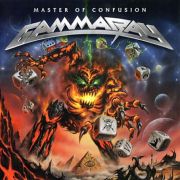 GAMMA RAY 