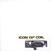 ICON OF COIL 