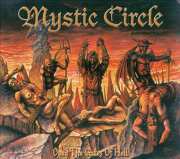 MYSTIC CIRCLE 