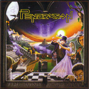 PENDRAGON 