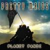 PRETTY MAIDS 