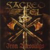 SACRED STEEL 