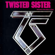 TWISTED SISTER 